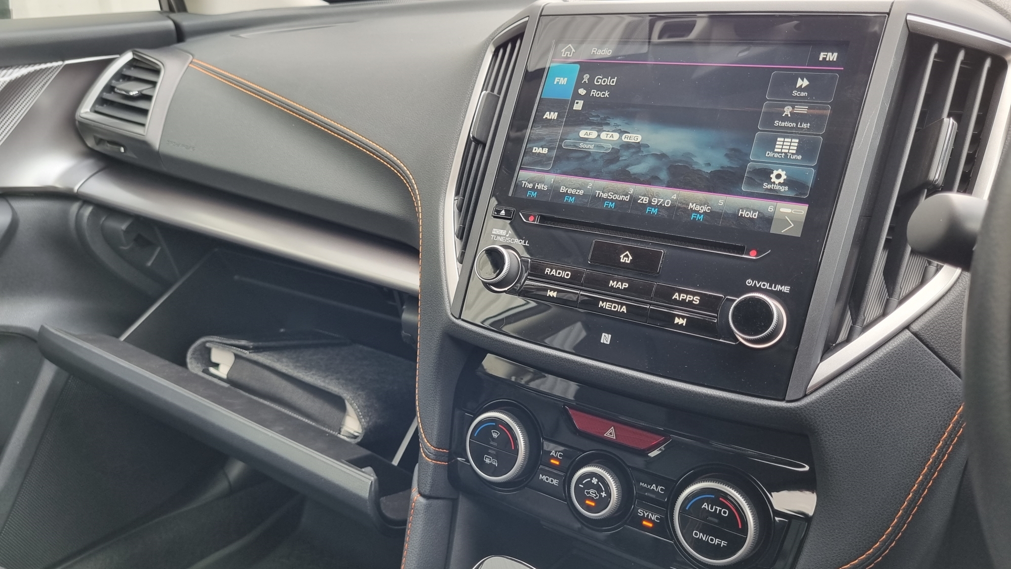 Subaru XV 2022 - 15