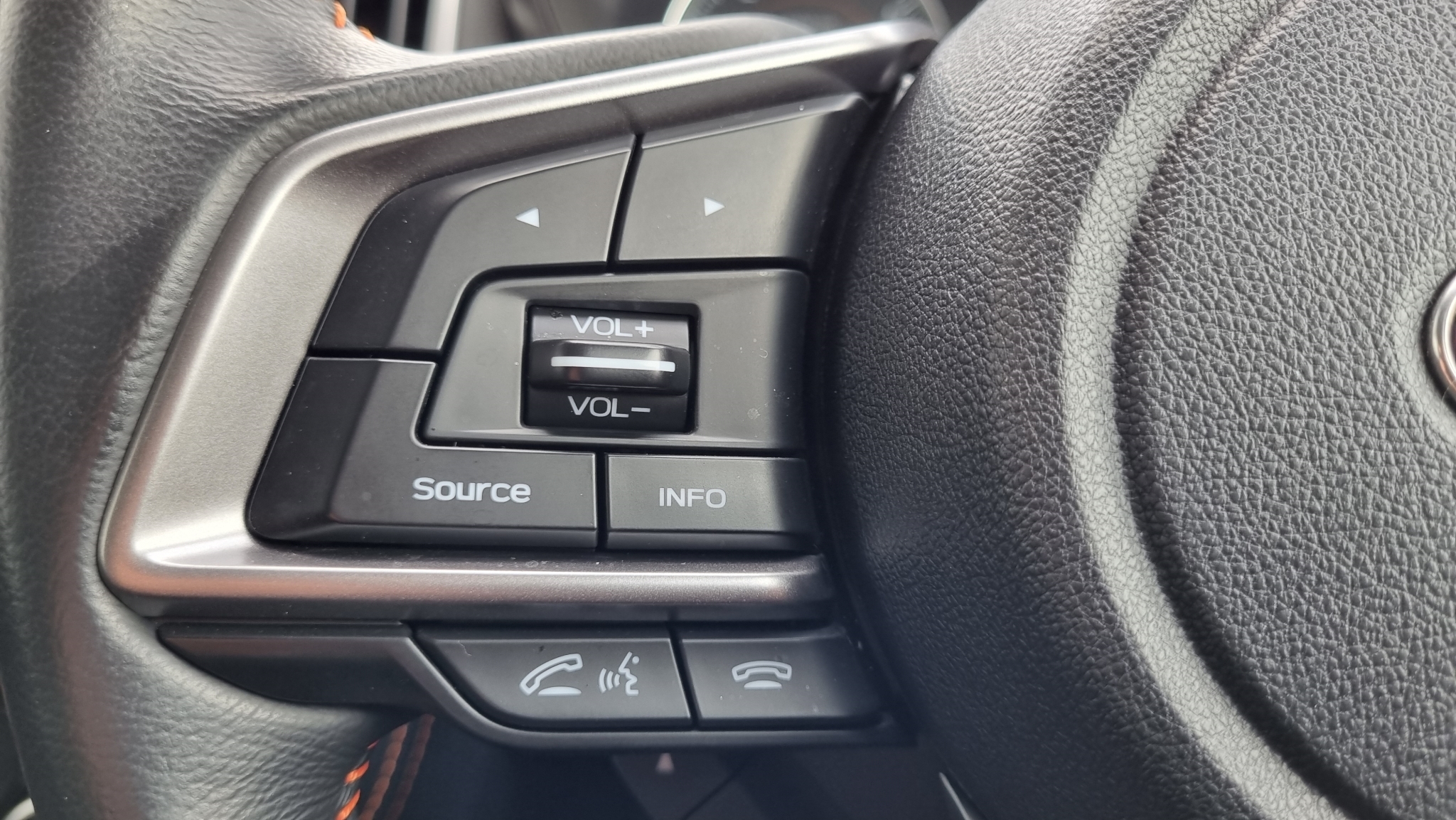 Subaru XV 2022 - 19