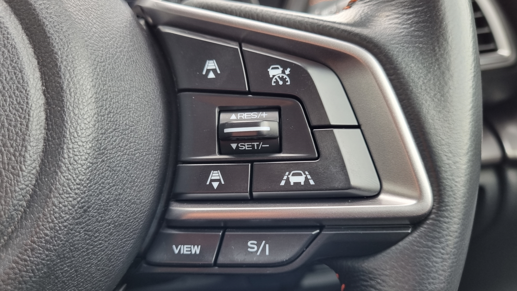 Subaru XV 2022 - 20