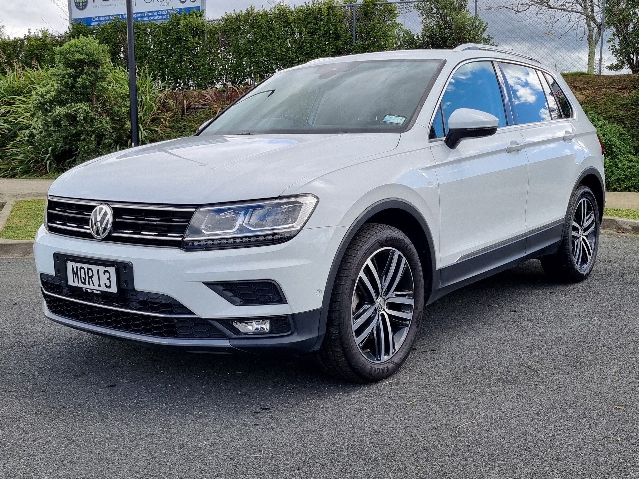 Volkswagen Tiguan 2020 - 3