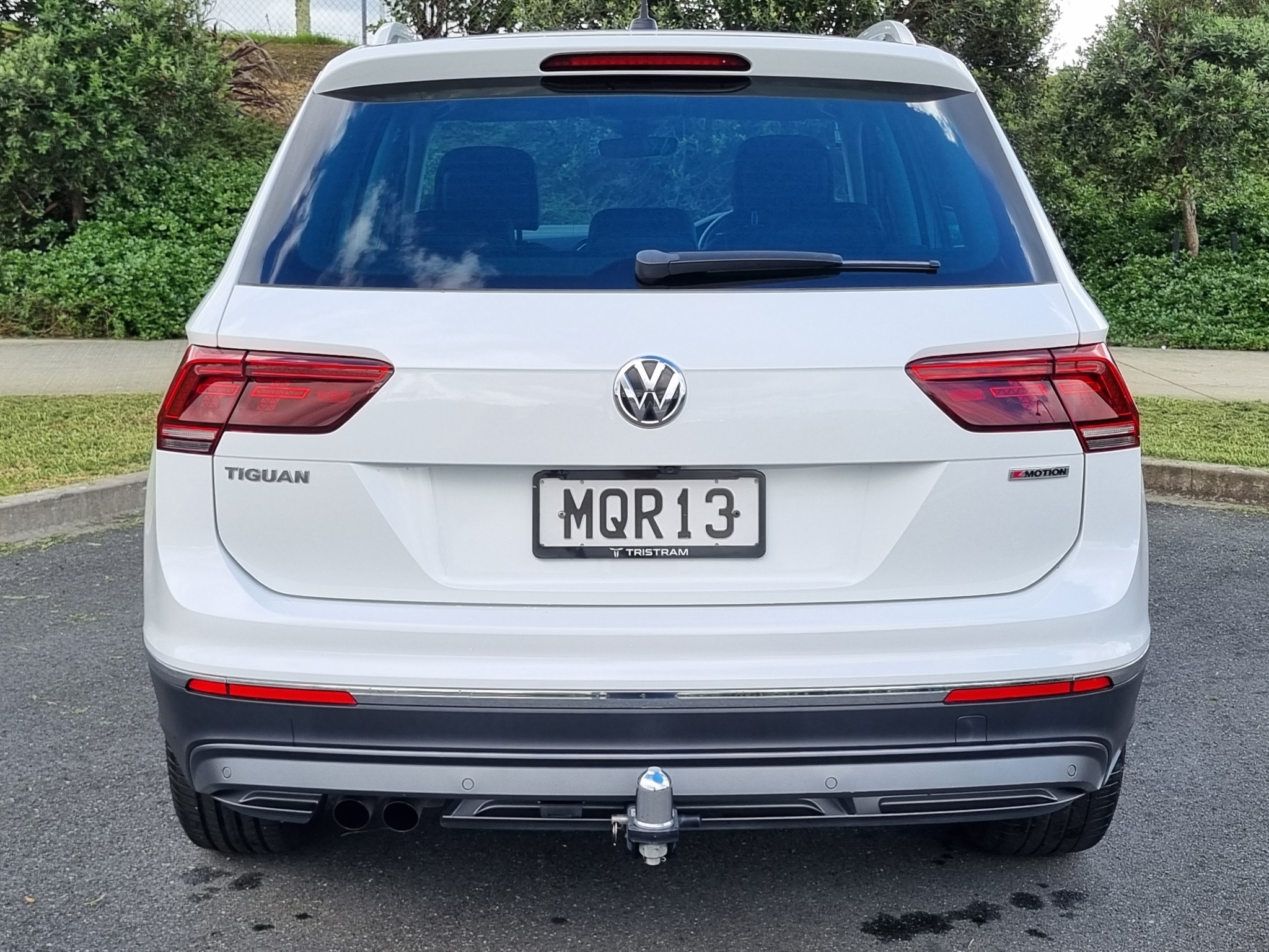 Volkswagen Tiguan 2020 - 4