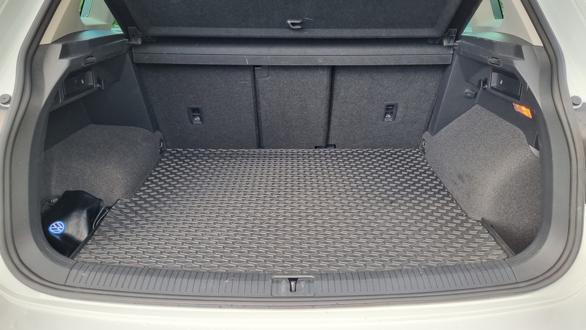 Volkswagen Tiguan 2020 - 6