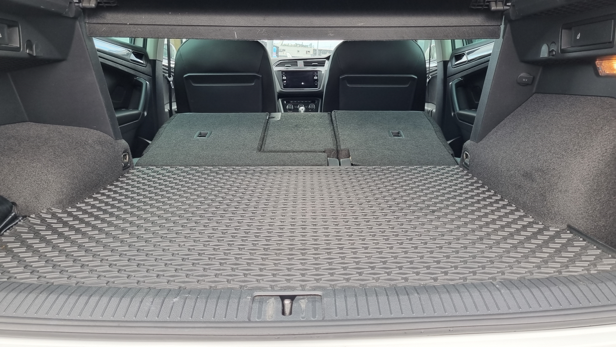 Volkswagen Tiguan 2020 - 7