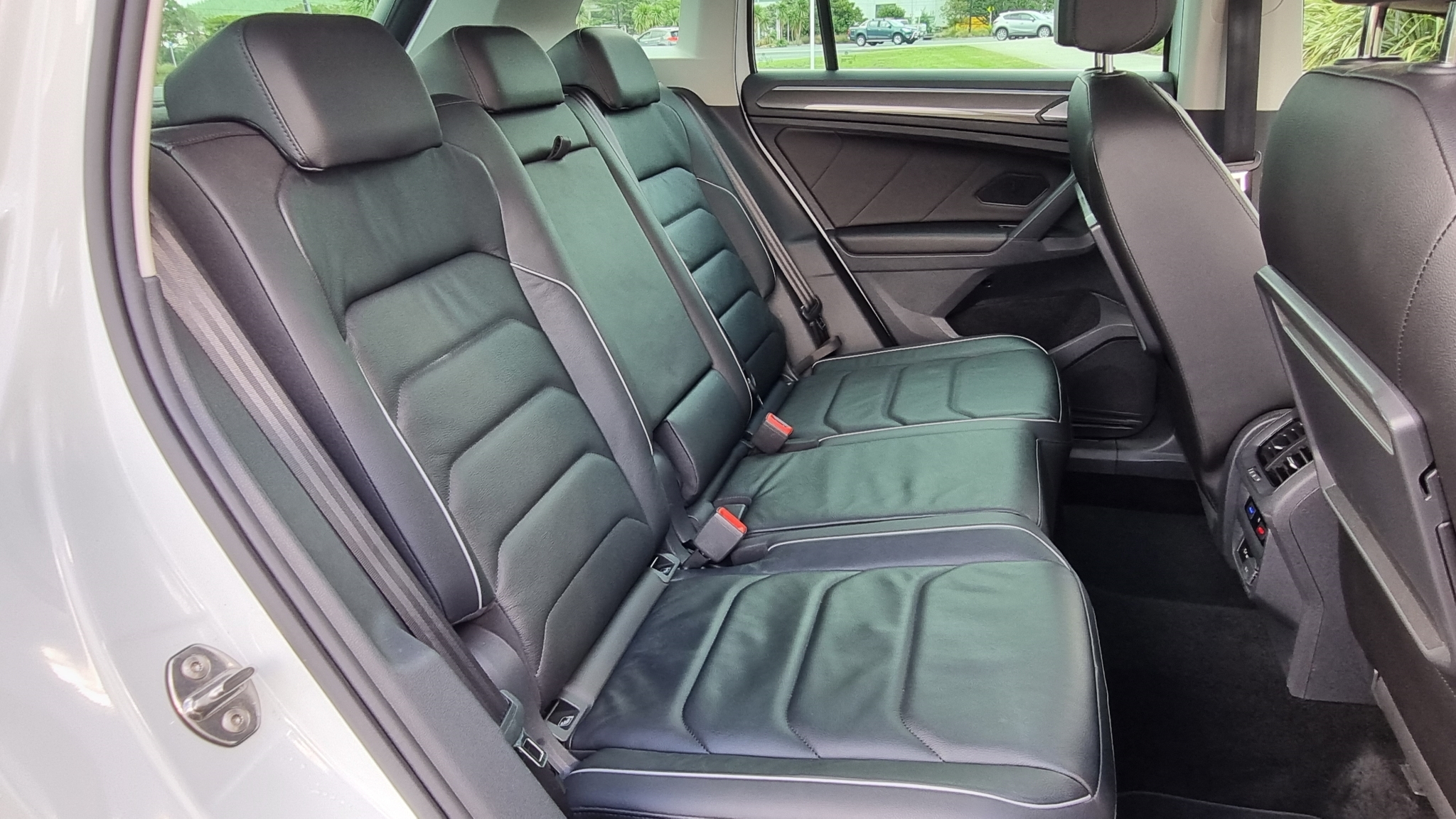 Volkswagen Tiguan 2020 - 8