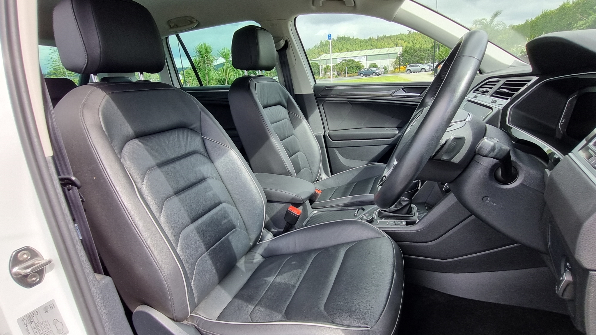 Volkswagen Tiguan 2020 - 9