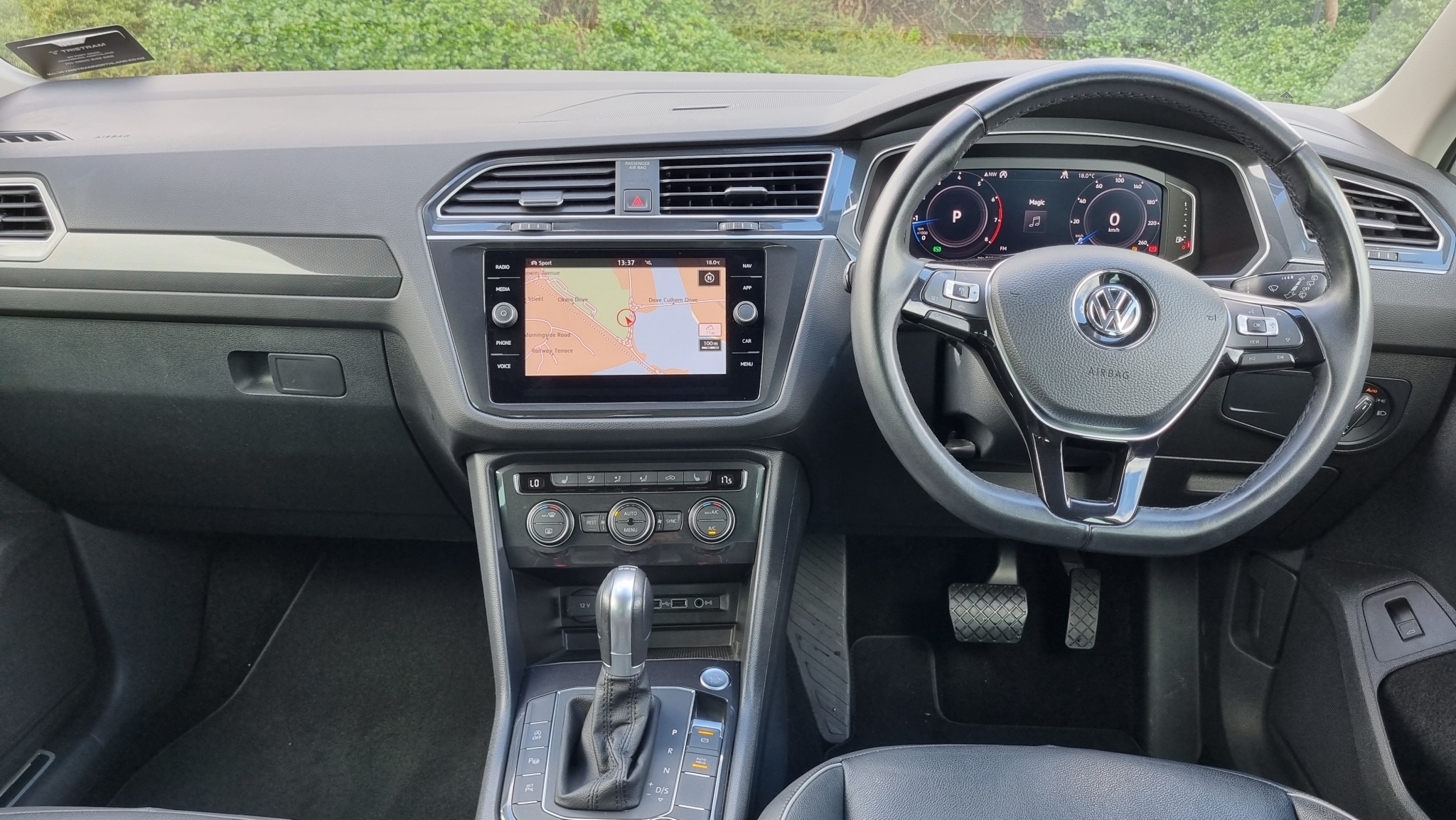 Volkswagen Tiguan 2020 - 10