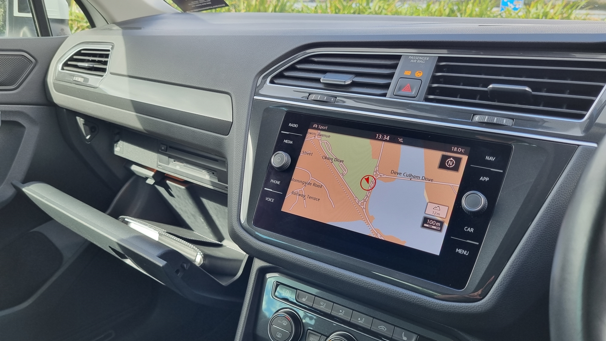 Volkswagen Tiguan 2020 - 13