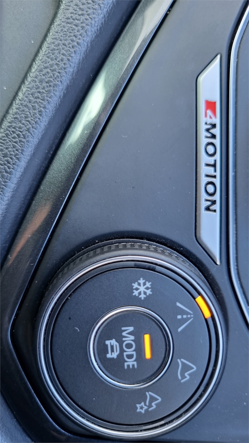Volkswagen Tiguan 2020 - 16