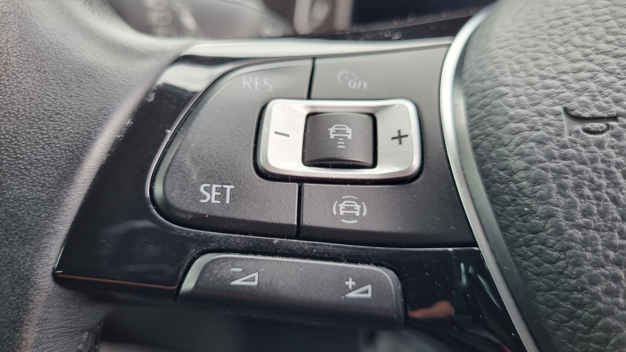 Volkswagen Tiguan 2020 - 17