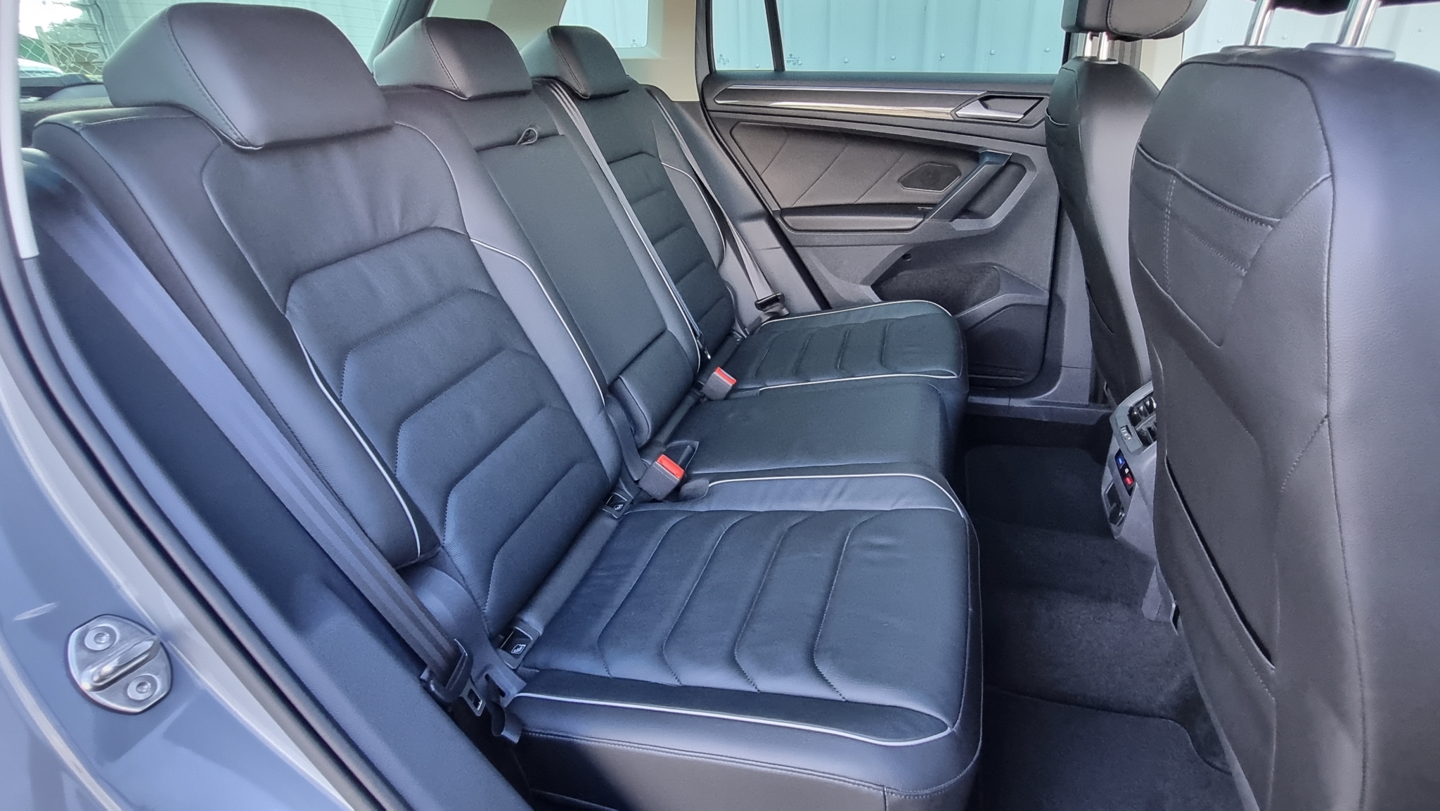 Volkswagen Tiguan 2021 - 8