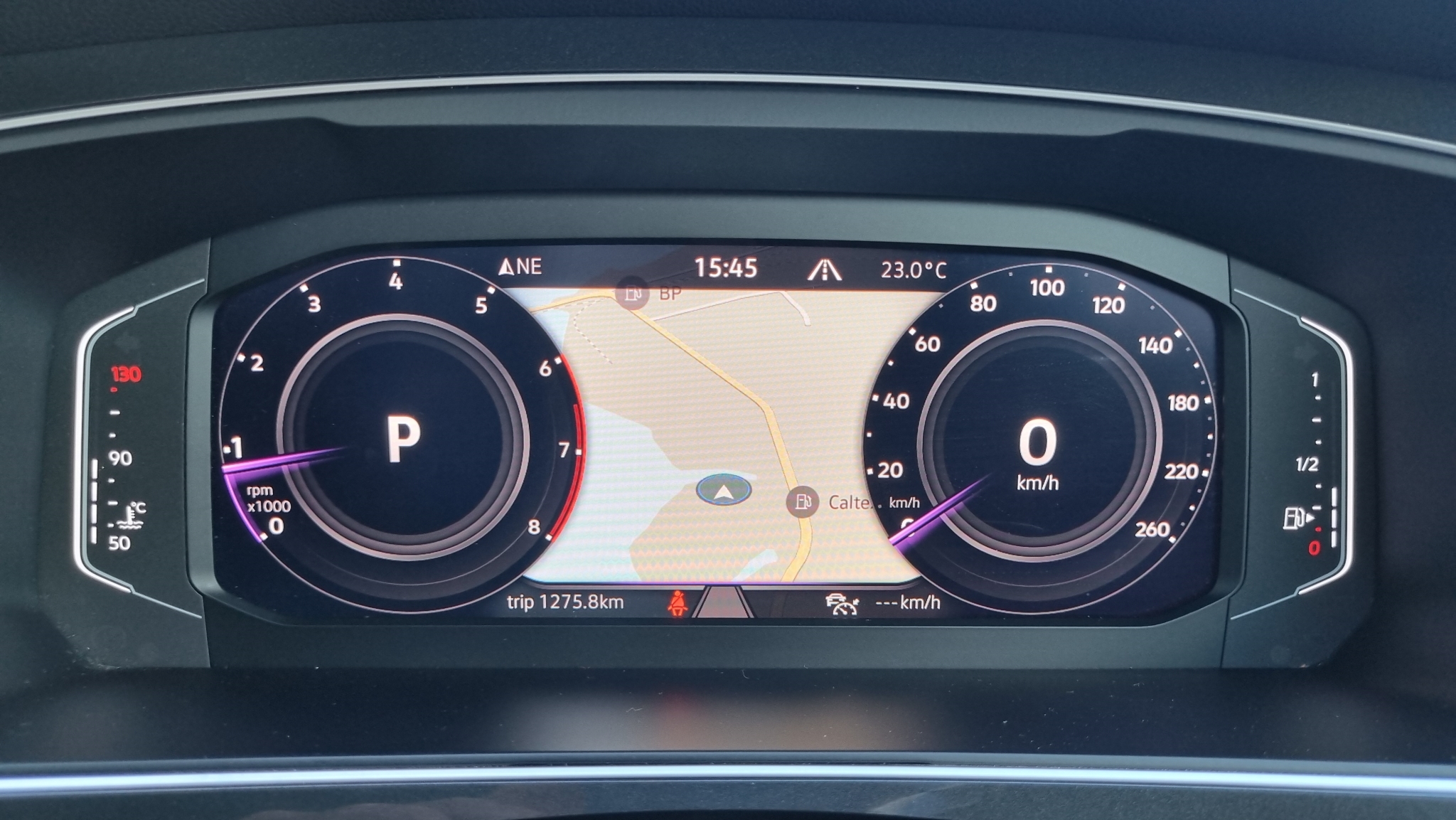 Volkswagen Tiguan 2021 - 12