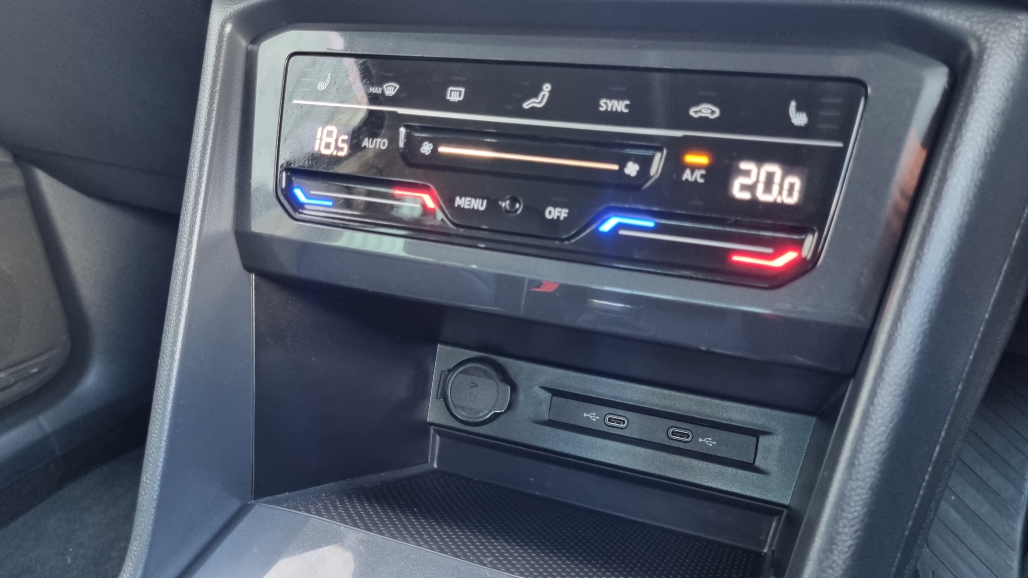 Volkswagen Tiguan 2021 - 15