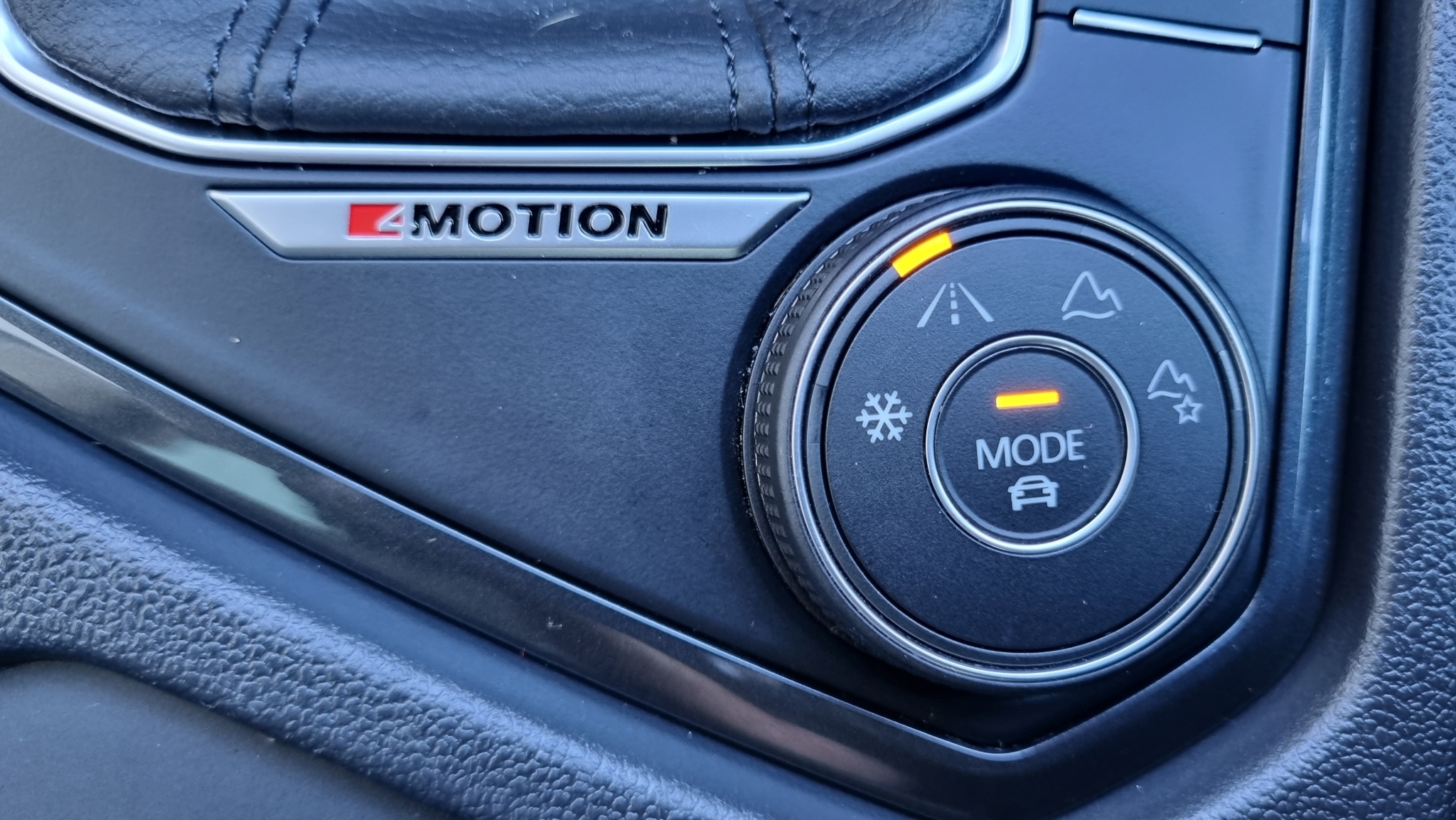 Volkswagen Tiguan 2021 - 16