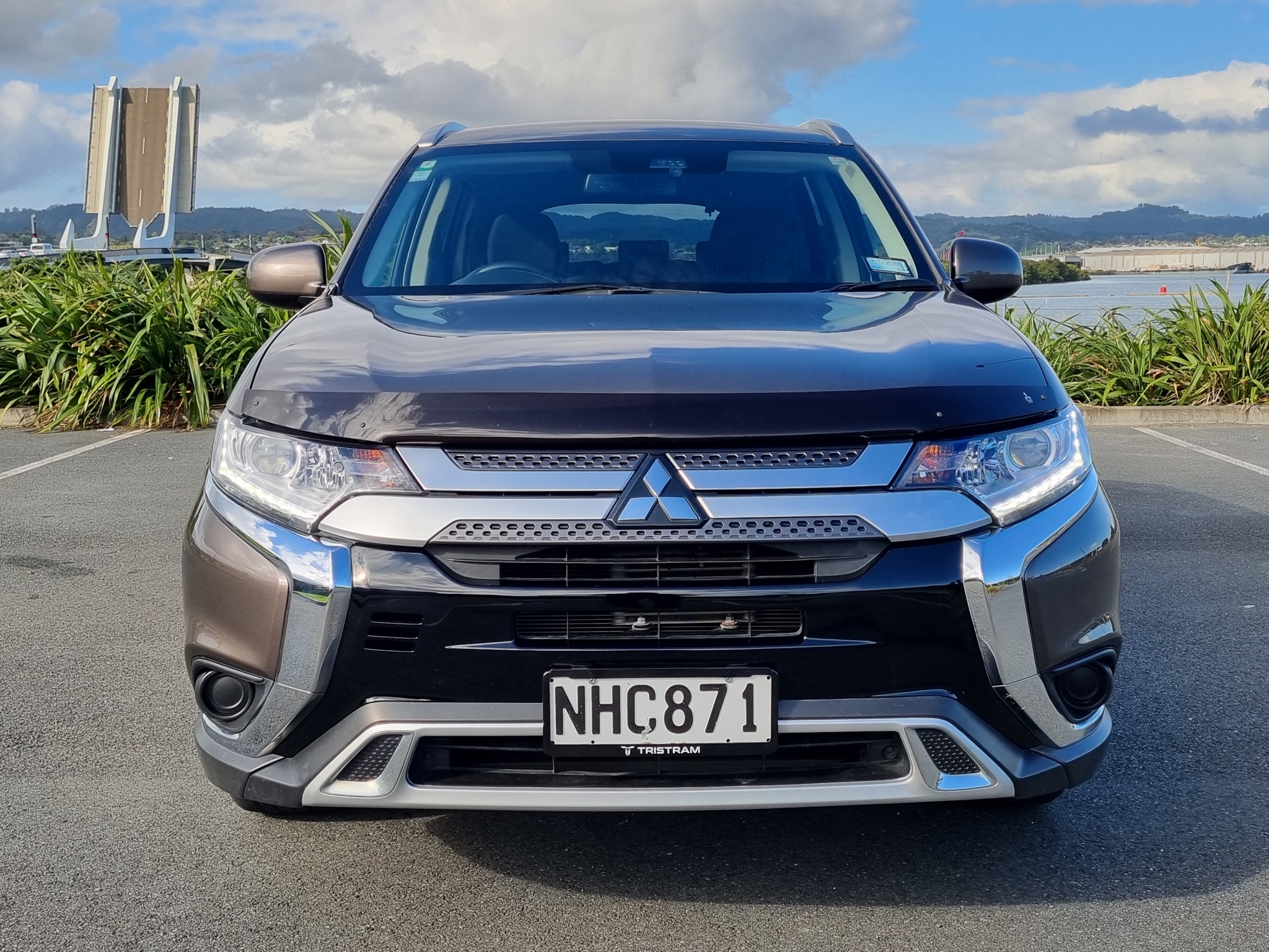Mitsubishi Outlander 2021 - 2