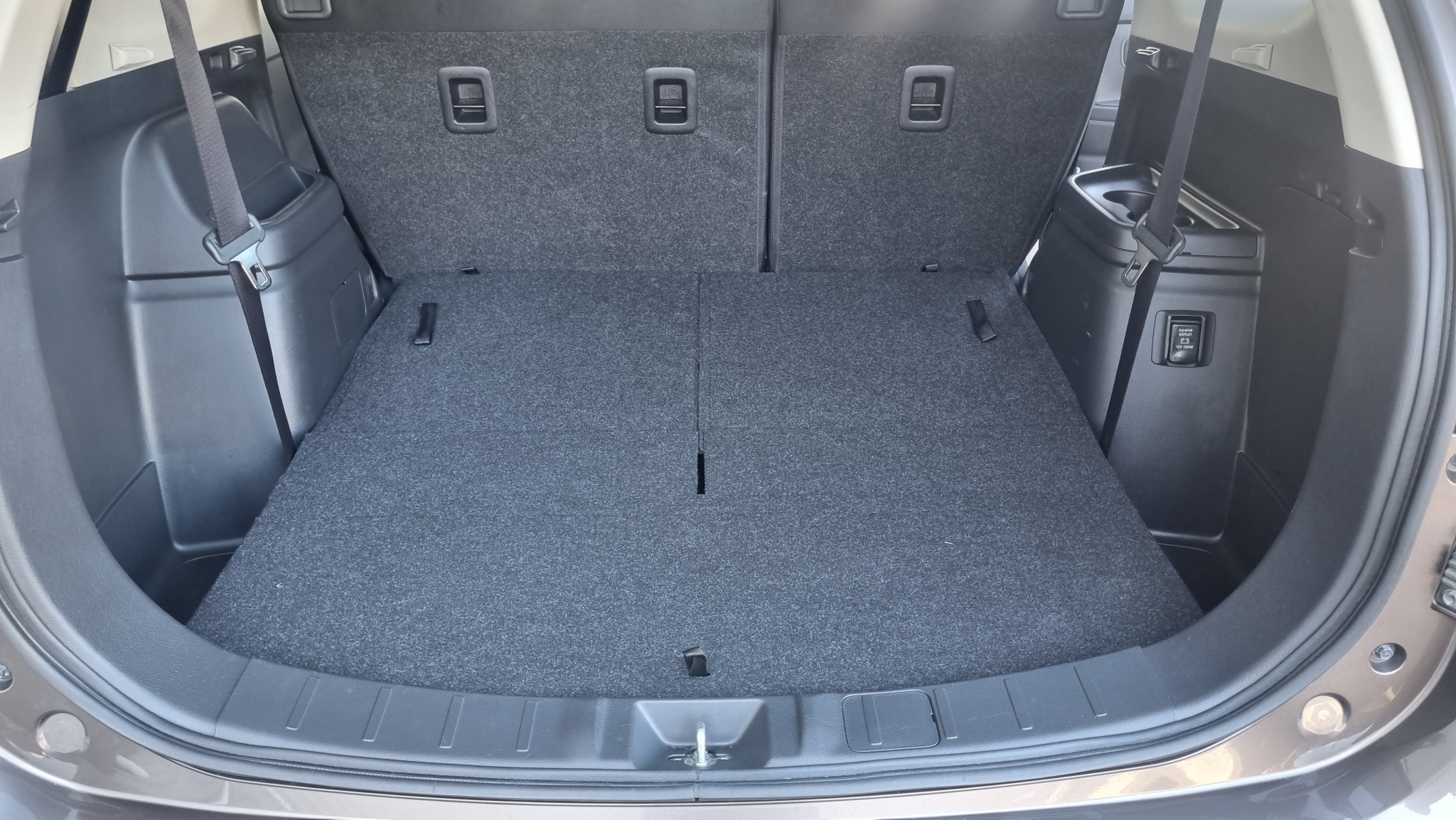 Mitsubishi Outlander 2021 - 9