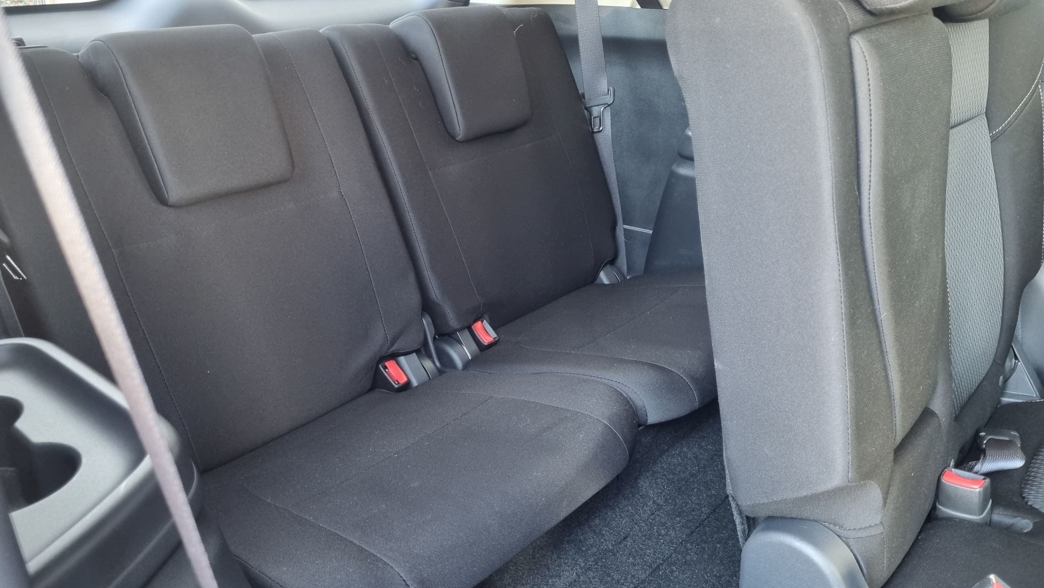 Mitsubishi Outlander 2021 - 11