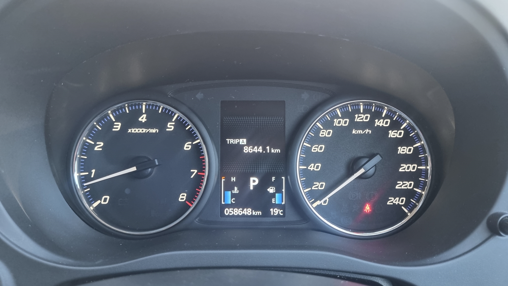 Mitsubishi Outlander 2021 - 15