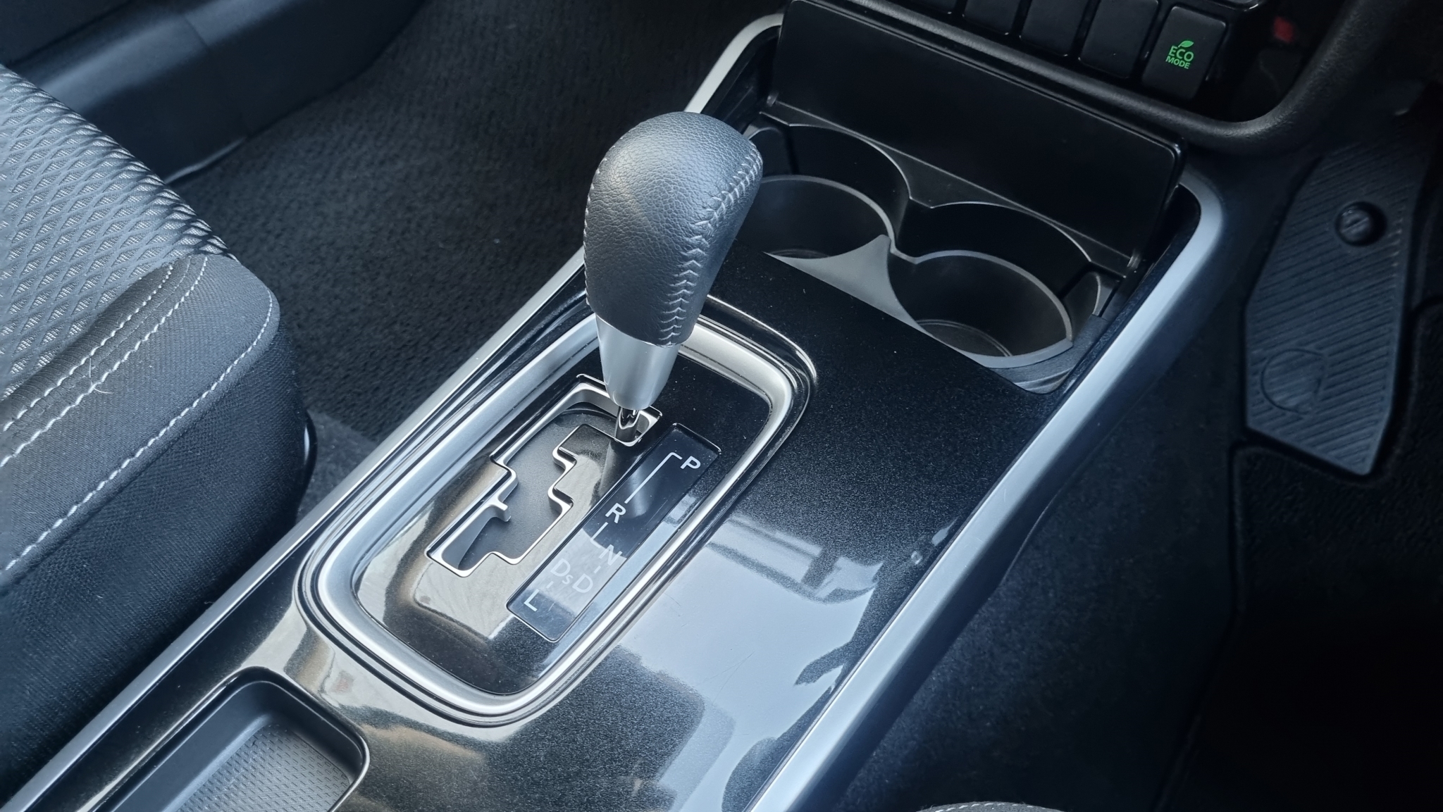 Mitsubishi Outlander 2021 - 18