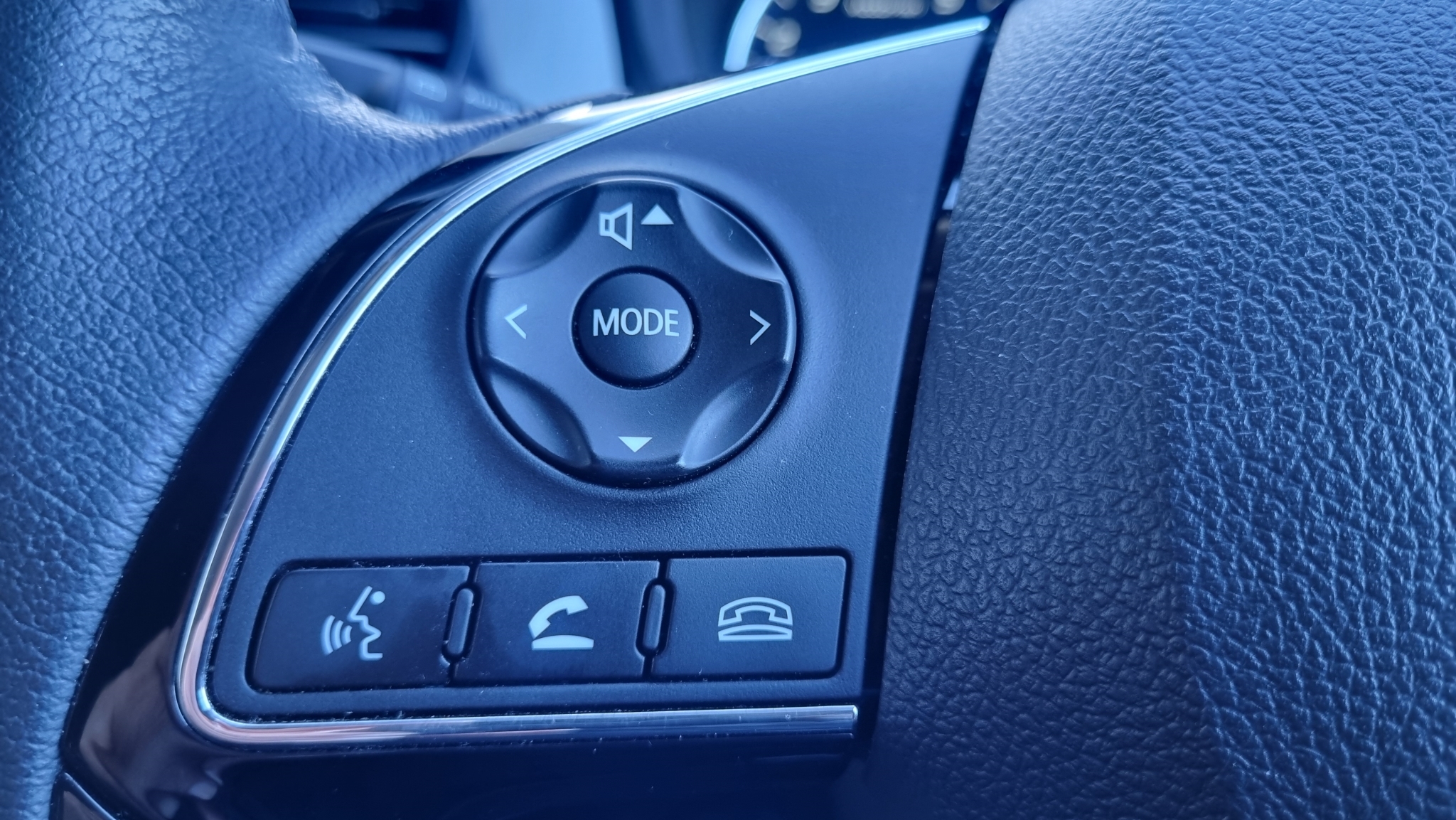 Mitsubishi Outlander 2021 - 19