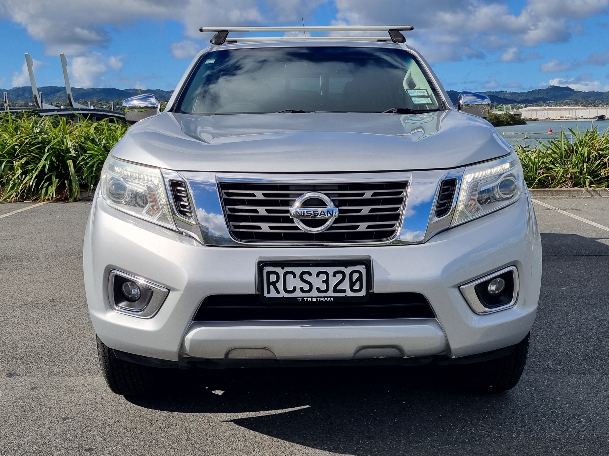 Nissan Navara 2016 - 2