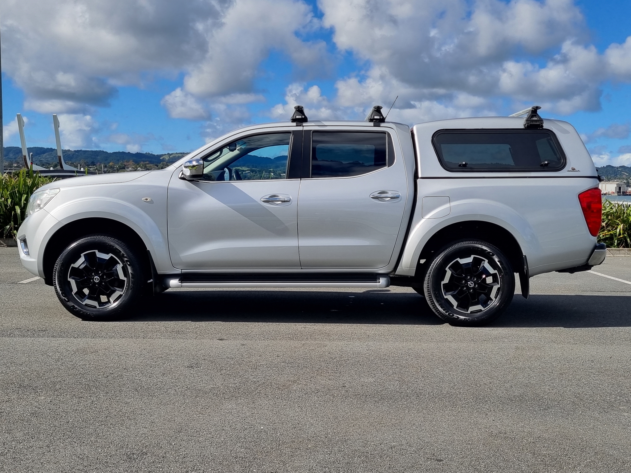 Nissan Navara 2016 - 6