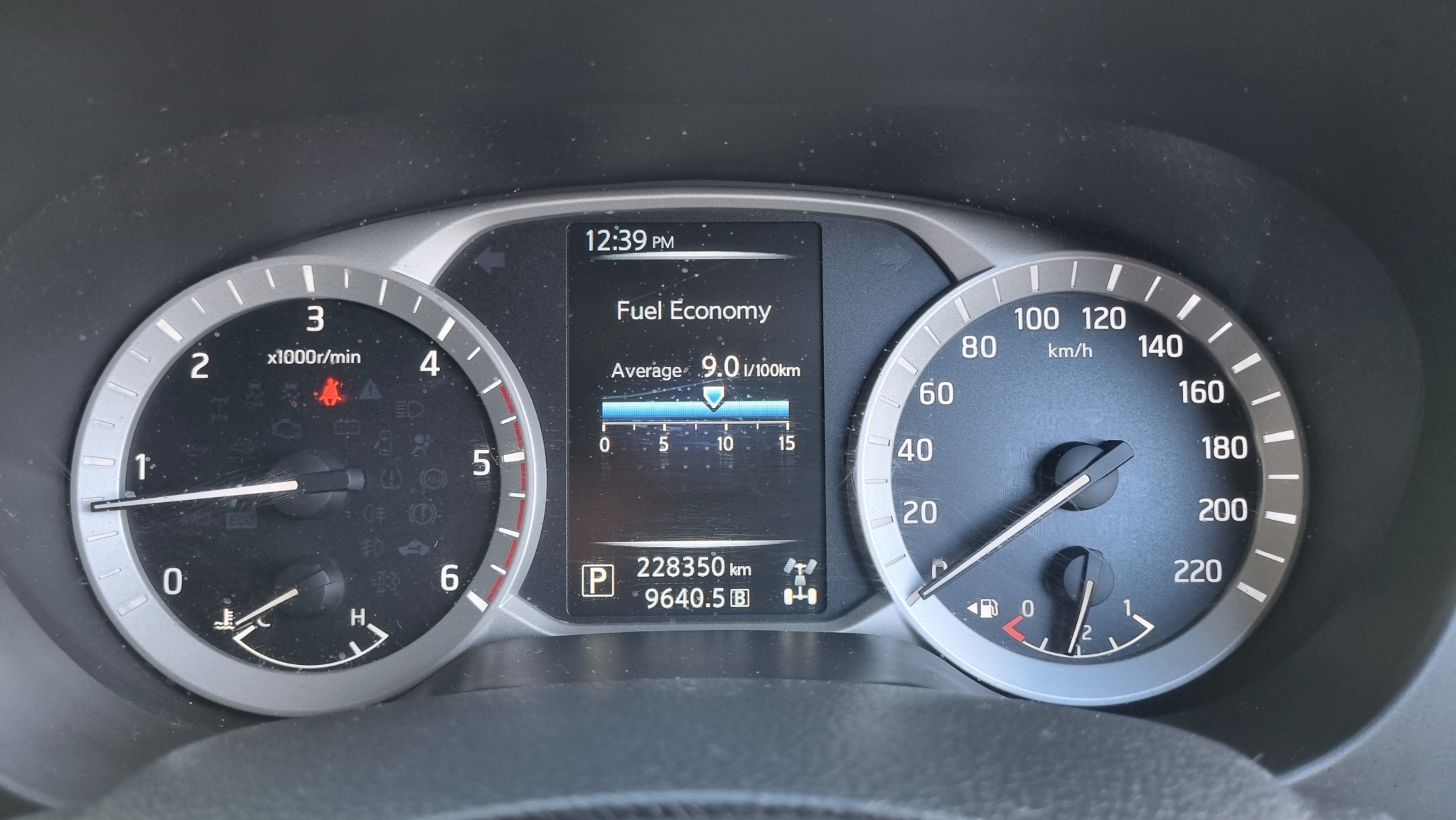 Nissan Navara 2016 - 14