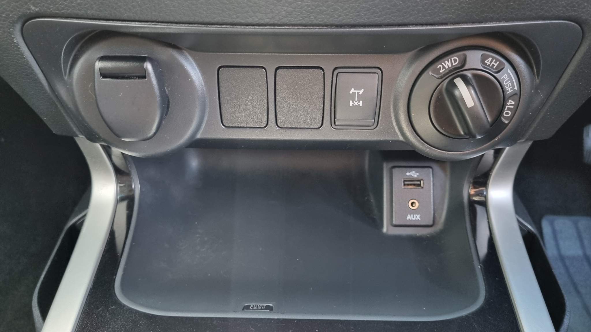 Nissan Navara 2016 - 18