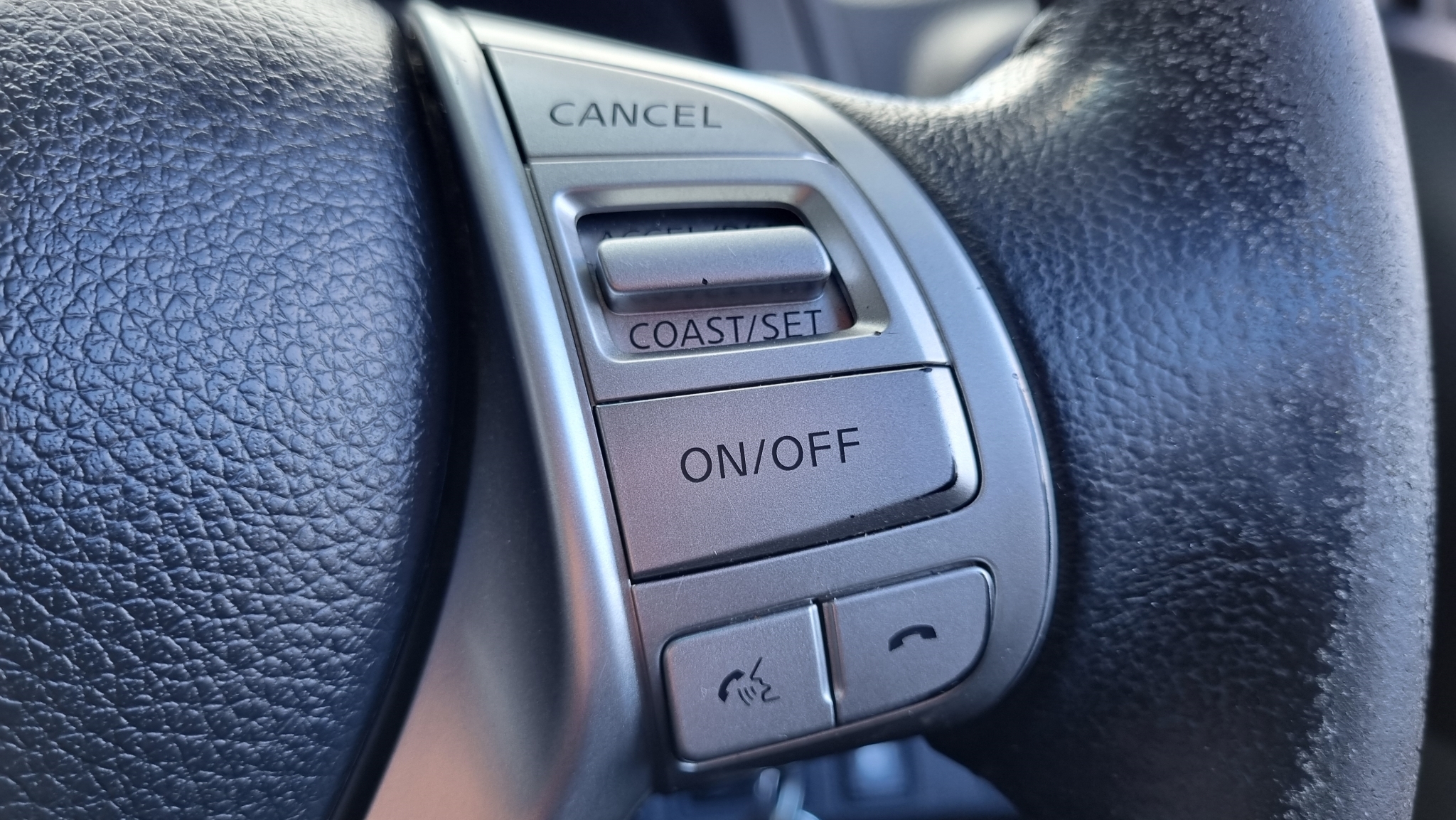 Nissan Navara 2016 - 20