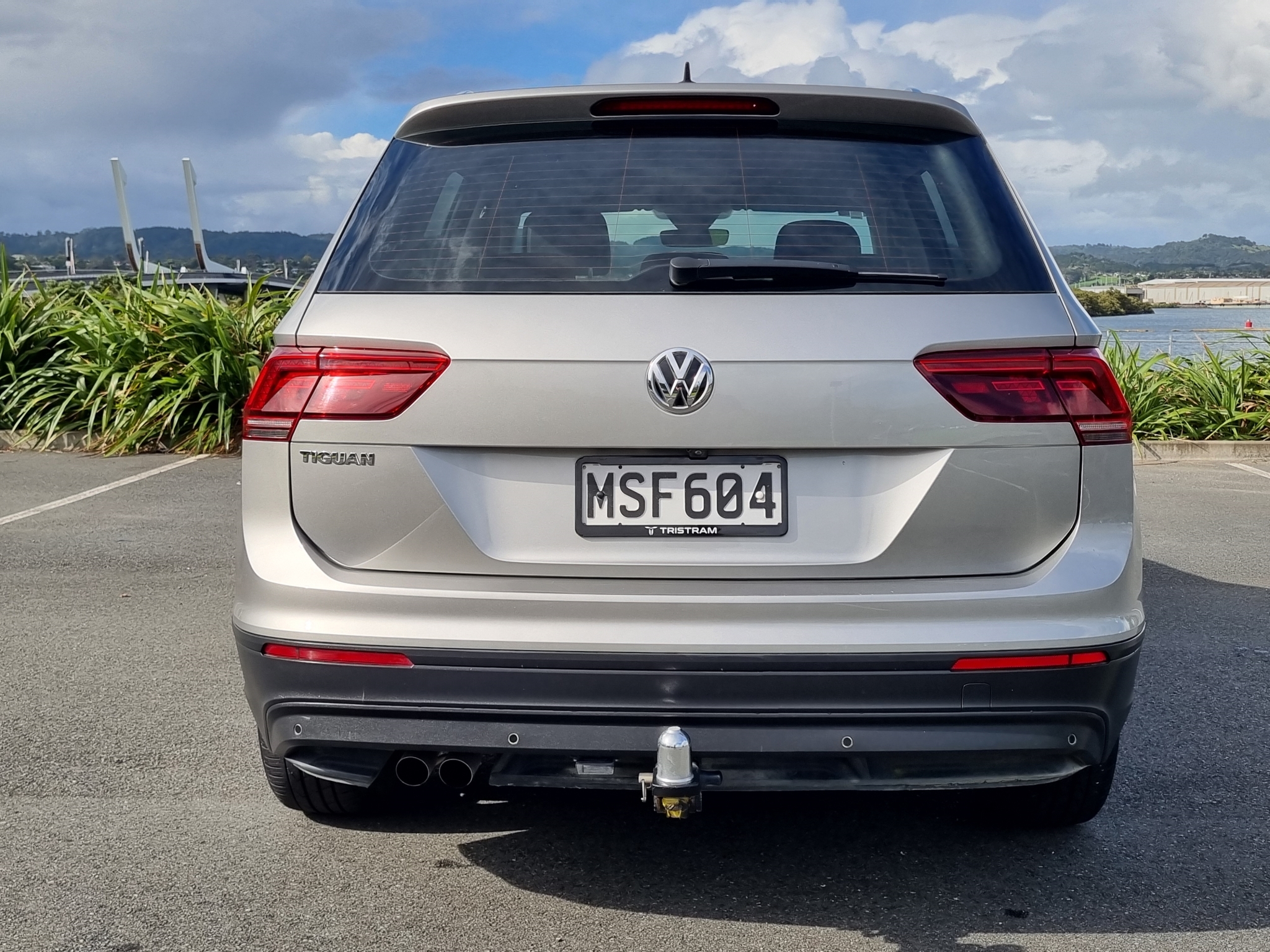 Volkswagen Tiguan 2020 - 6