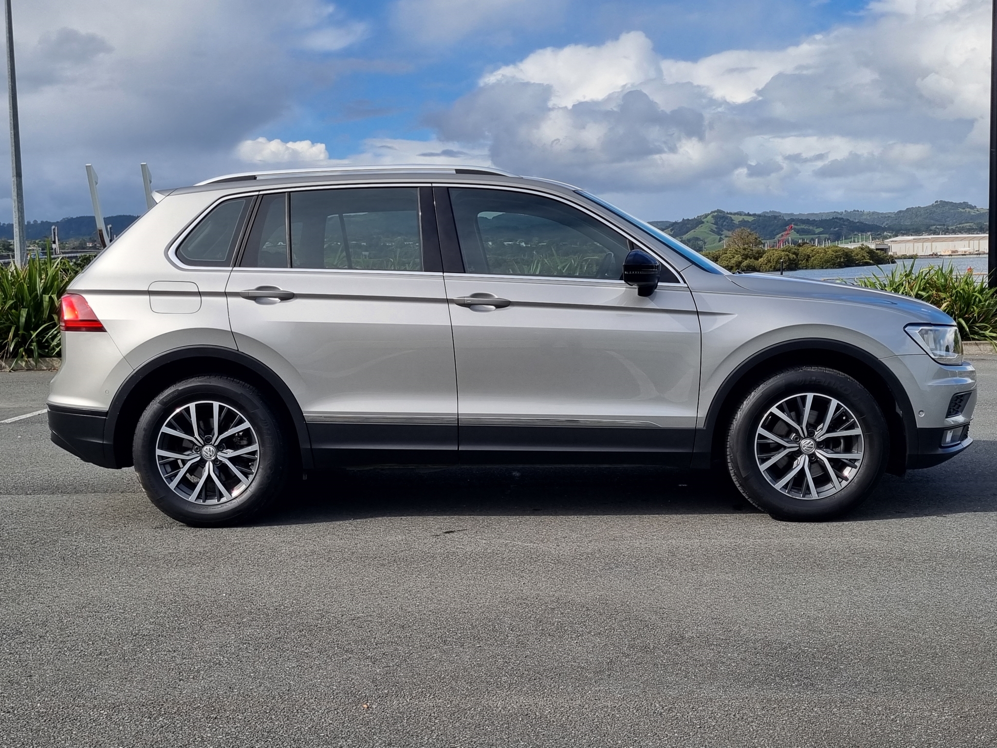 Volkswagen Tiguan 2020 - 7