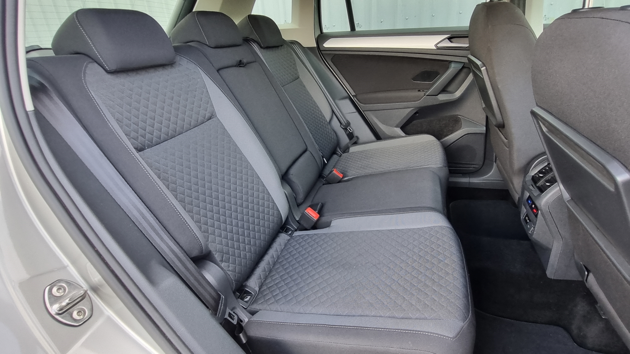 Volkswagen Tiguan 2020 - 10