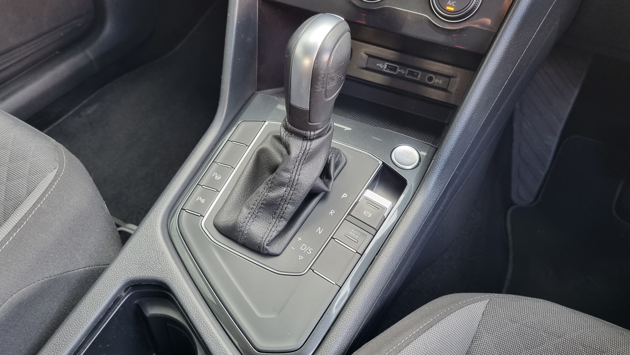 Volkswagen Tiguan 2020 - 17