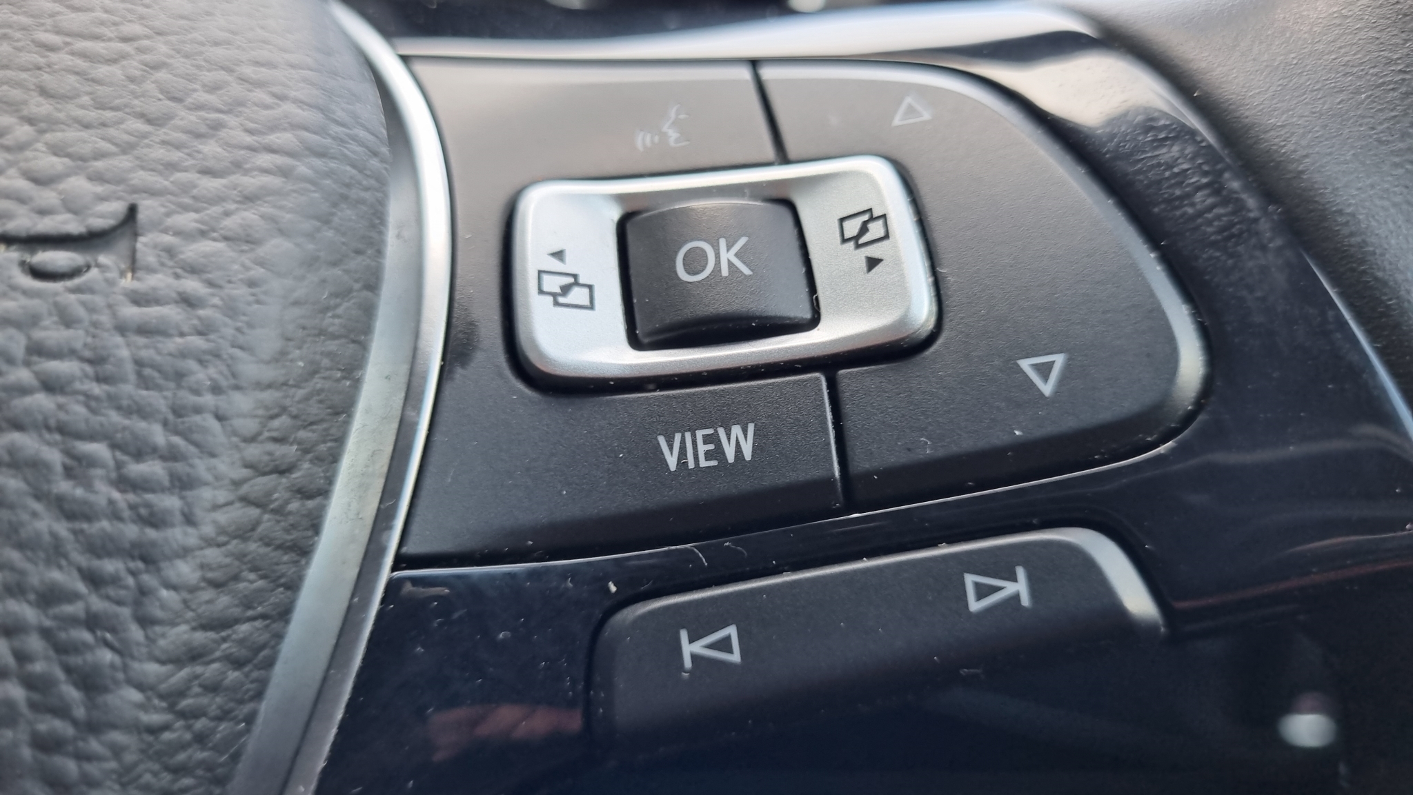 Volkswagen Tiguan 2020 - 19