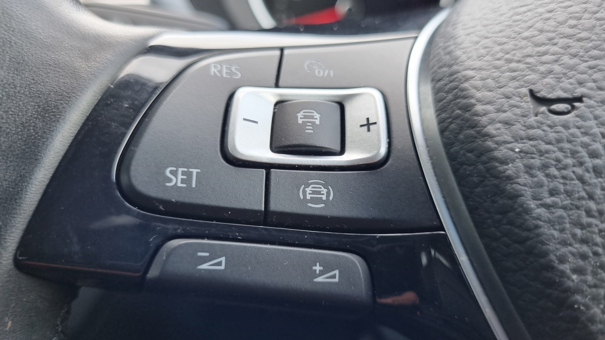 Volkswagen Tiguan 2020 - 20