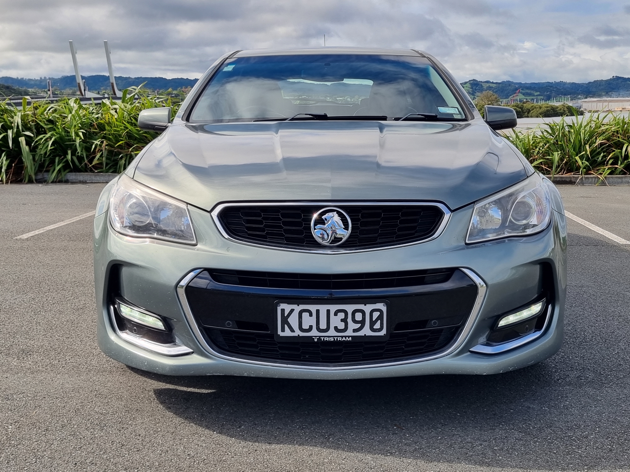 Holden Commodore 2016 - 2