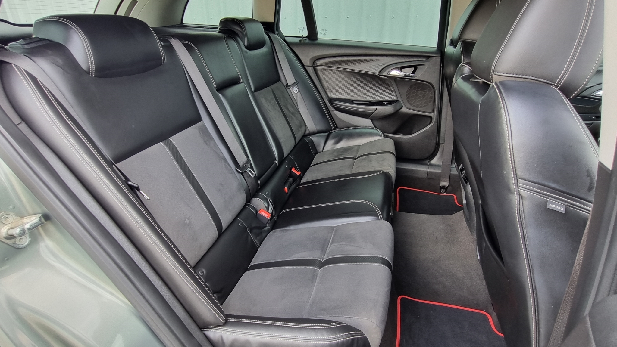 Holden Commodore 2016 - 11