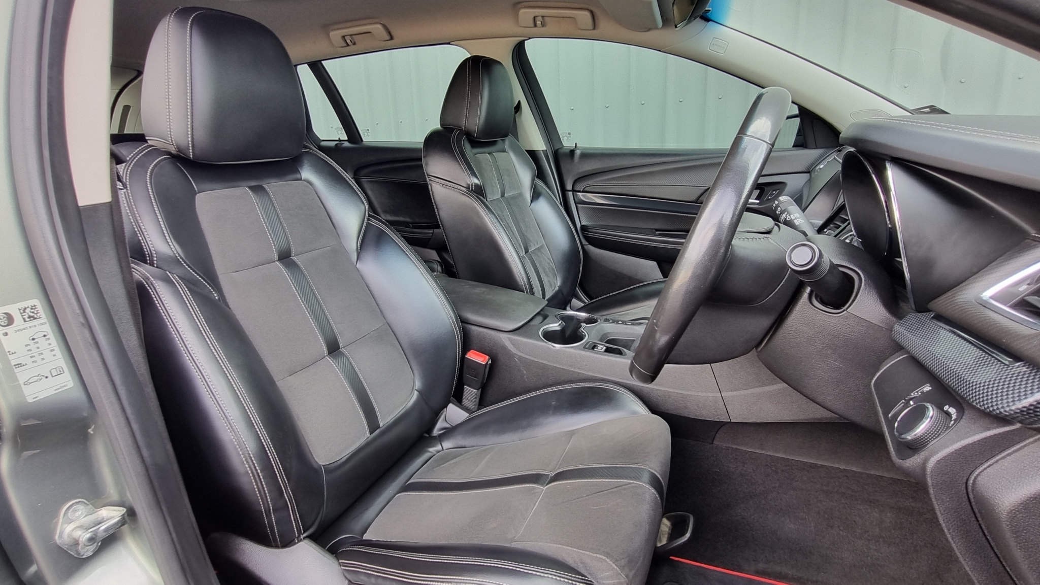 Holden Commodore 2016 - 12