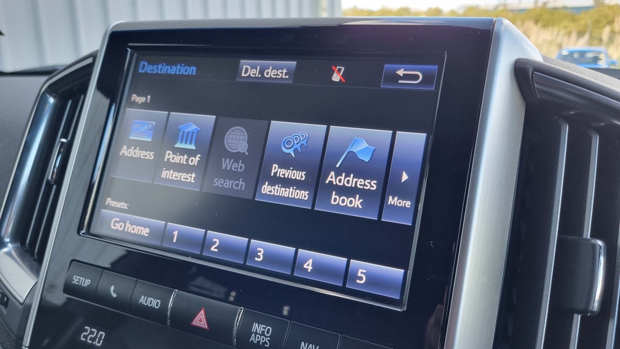 Toyota Land Cruiser 2019 - 13