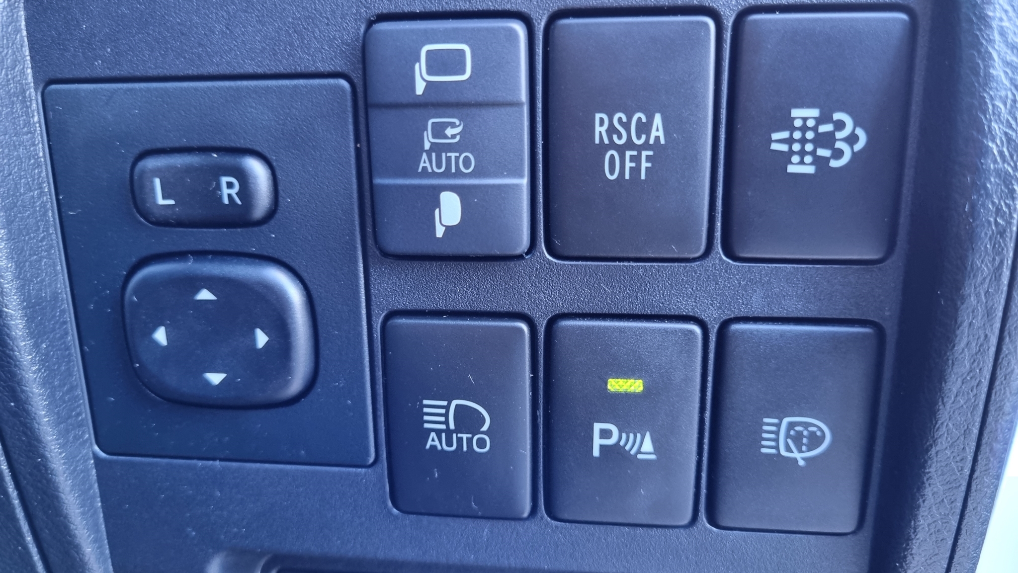 Toyota Land Cruiser 2019 - 19