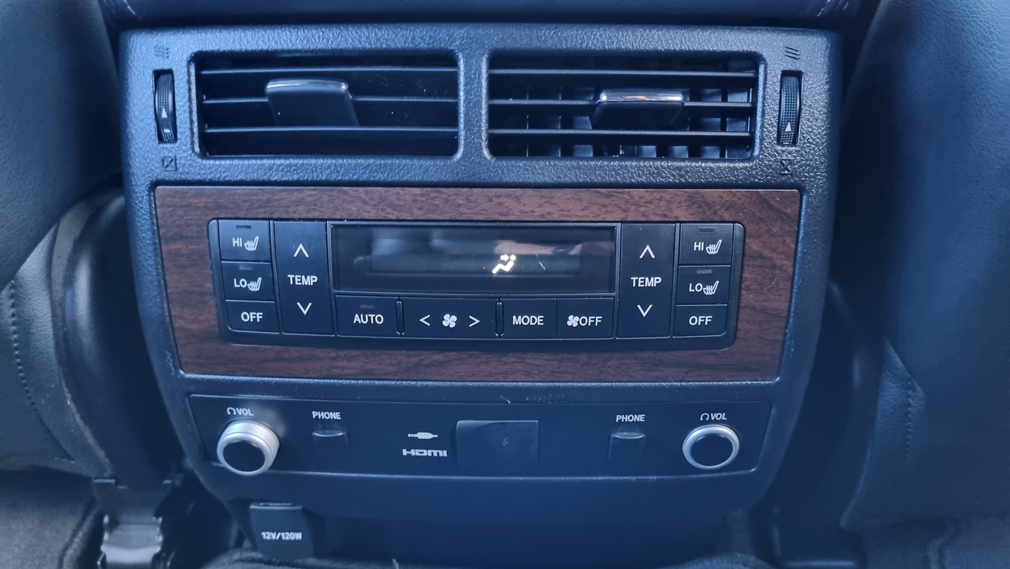 Toyota Land Cruiser 2019 - 20