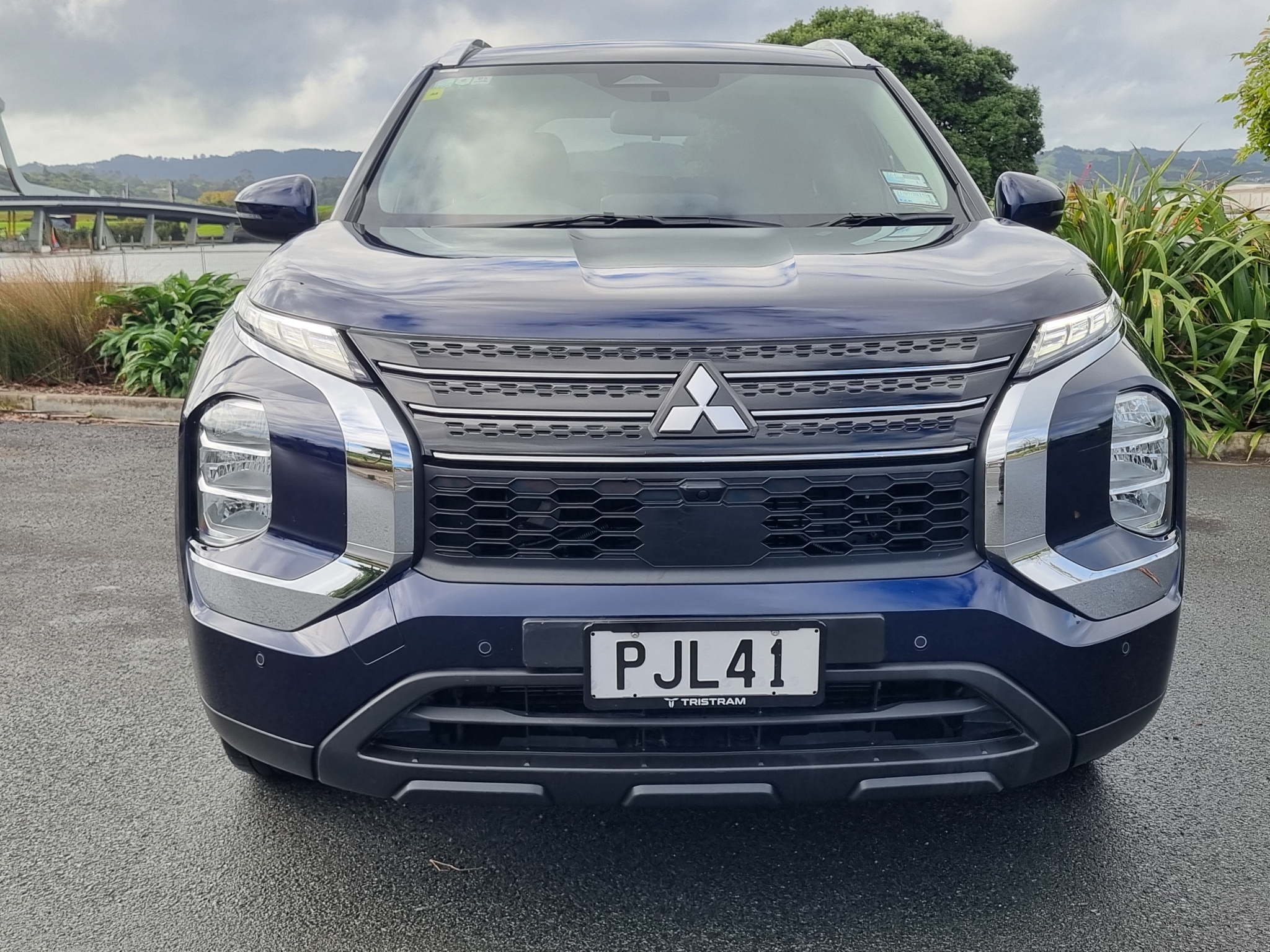 Mitsubishi Outlander 2022 - 2