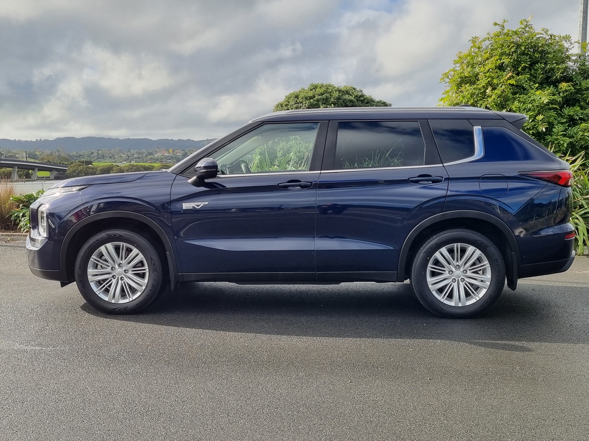 Mitsubishi Outlander 2022 - 7