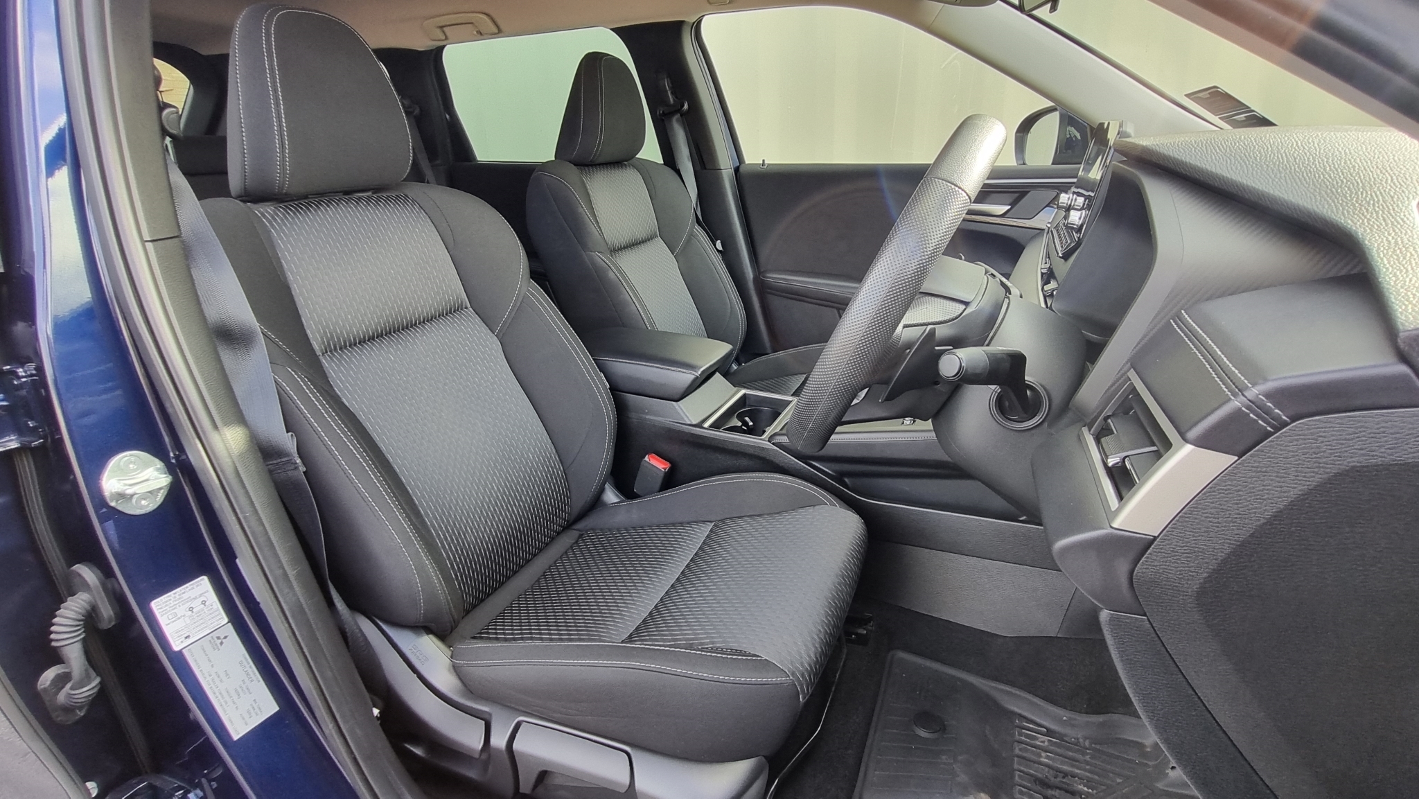 Mitsubishi Outlander 2022 - 10