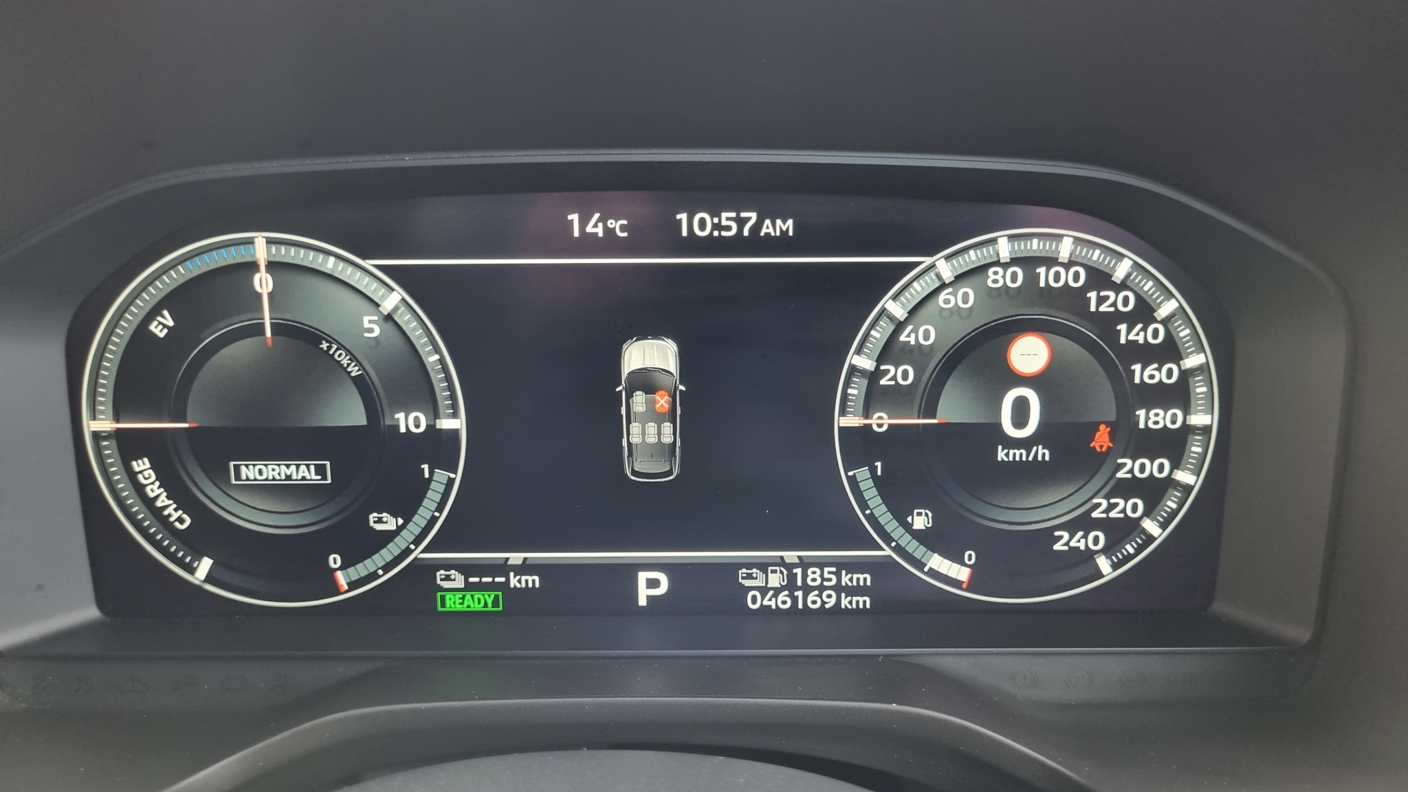 Mitsubishi Outlander 2022 - 12