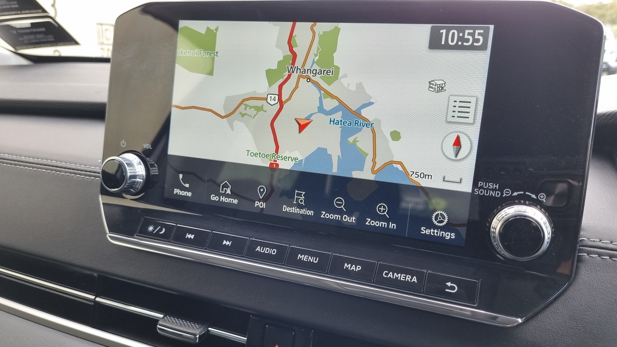 Mitsubishi Outlander 2022 - 14