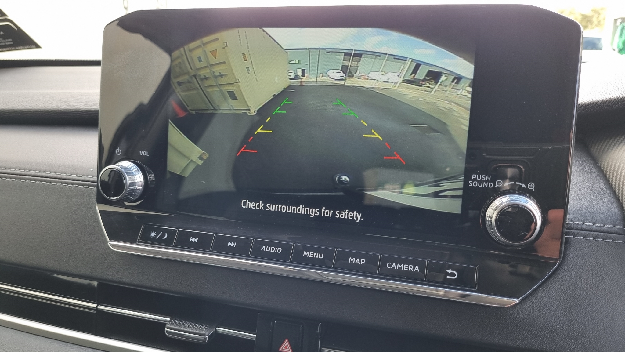 Mitsubishi Outlander 2022 - 15