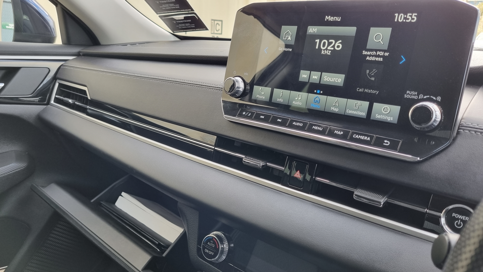 Mitsubishi Outlander 2022 - 16