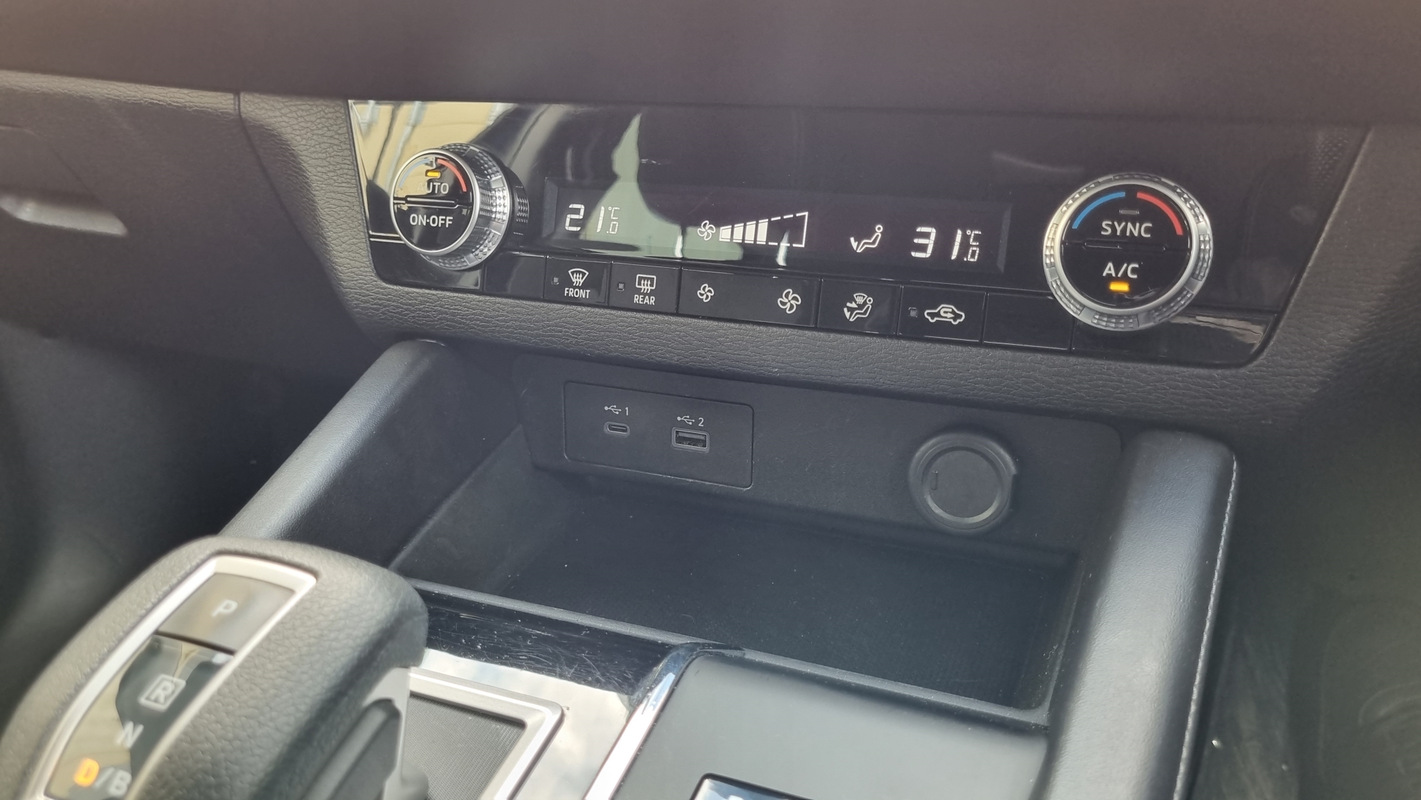 Mitsubishi Outlander 2022 - 17