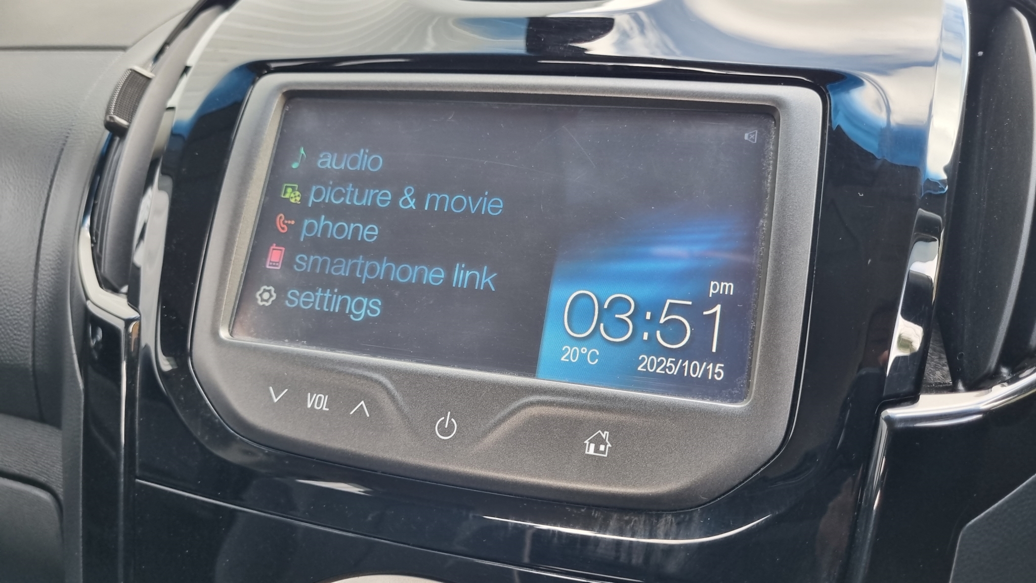 Holden Colorado 2016 - 17