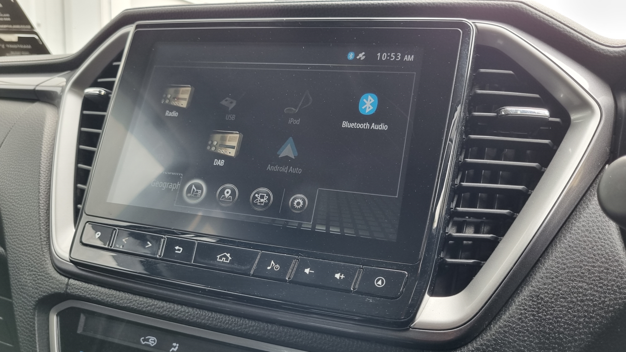 Isuzu D-Max 2021 - 17